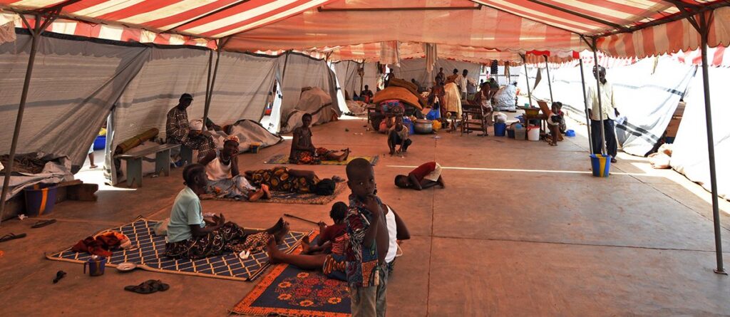 Mission Duekoue en Côte d'Ivoire - Michael Fleshman