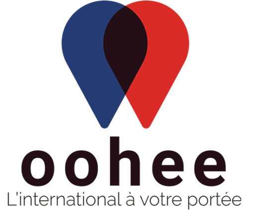 Logo Oohee